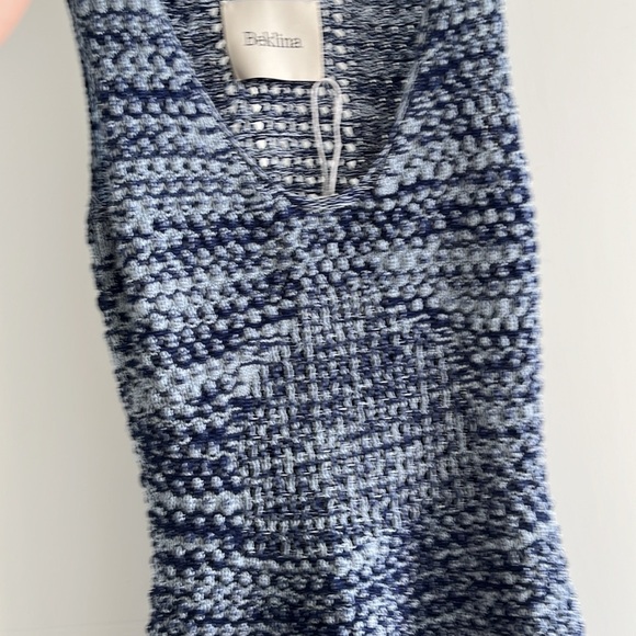 Beklina Haptic Dress NWT - Picture 5 of 6